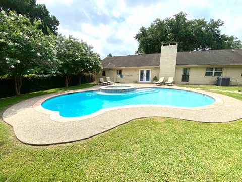 A home in Beaumont