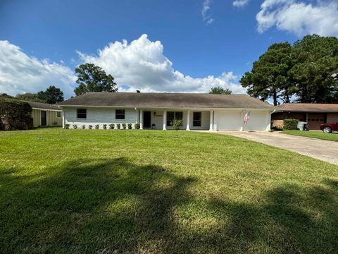 A home in Beaumont