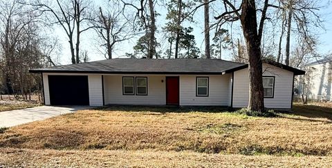 Photo of 2185 Duhon, Orange, TX 77632 (MLS # 266004)