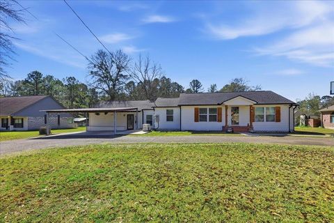 Photo of 8514 Bussey Rd, Silsbee, TX 77656 (MLS # 265357)