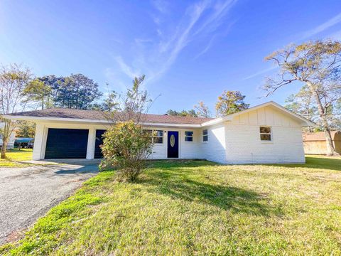 A home in Vidor