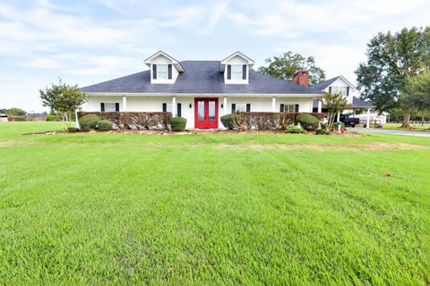 Photo of 10035 Milky Way Ln, Beaumont, TX 77705 (MLS # 271455)