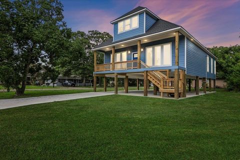 Property photo of 290 Thurman, Bridge City, TX 77611