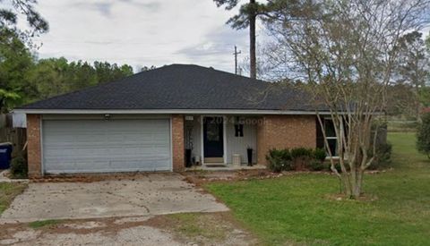 Photo of 1617 Bluebonnet St., Vidor, TX 77662 (MLS # 264899)