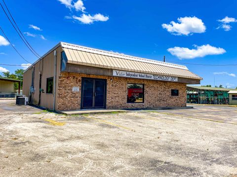 Photo of 270 N Main, Vidor, TX 77662 (MLS # 265735)