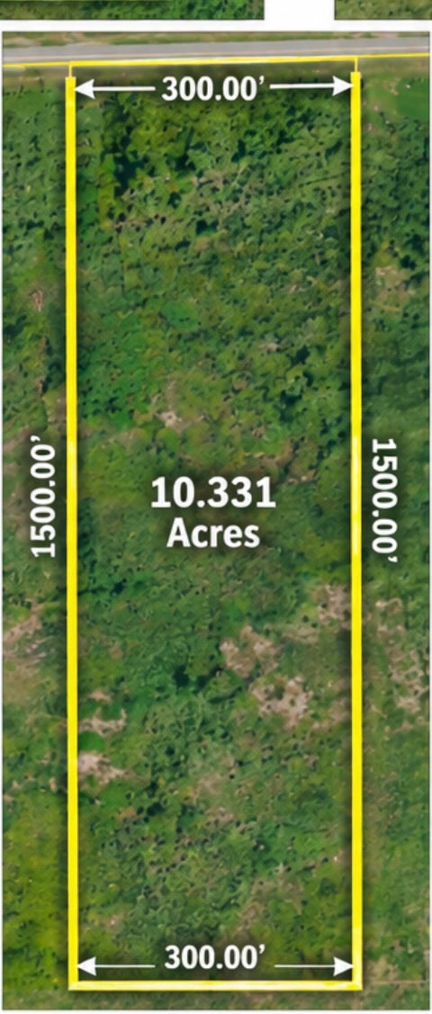 Photo of TBD TRACT 3 Shellhammer Rd, Winnie, TX 77665 (MLS # 271600)