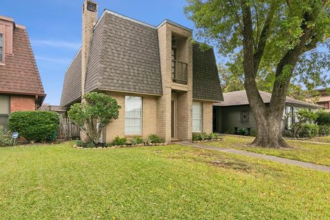 A home in Beaumont