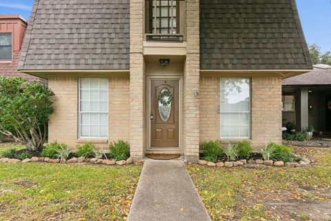 A home in Beaumont