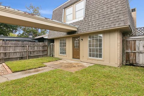 A home in Beaumont