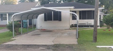 Photo of 2225 Lela St, Beaumont, TX 77705 (MLS # 265511)