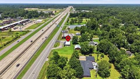 Photo of 18534 W Interstate 10, Vidor, TX 77662 (MLS # 269557)
