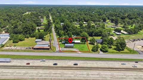 Photo of 18534 W Interstate 10, Vidor, TX 77662 (MLS # 269557)