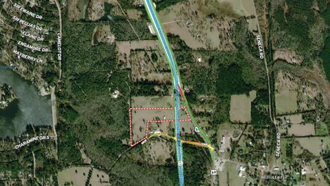 Photo of 7212 S US Hwy 69, Hillister, TX 77624 (MLS # 258258)