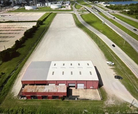 Photo of 7145 Gulfway Dr., Port Arthur, TX 77642 (MLS # 269549)