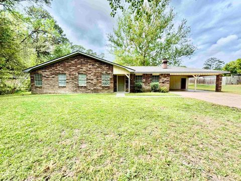 Photo of 923 North Nellius Street, Woodville, TX 75979 (MLS # 266388)