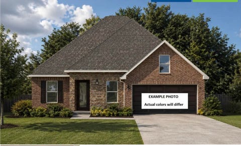 Photo of 6150 Tupelo Trail, Lumberton, TX 77657 (MLS # 270401)