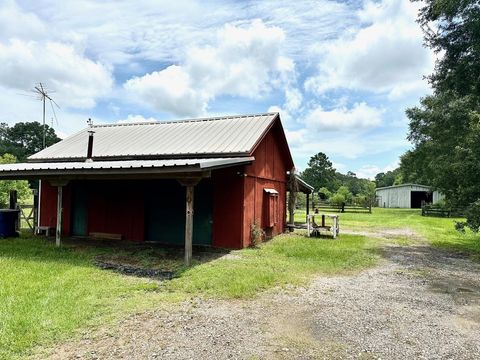 A home in Vidor