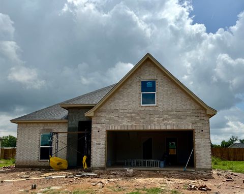 A home in Bridge City