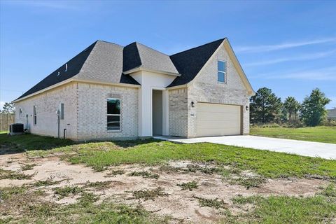 A home in Bridge City