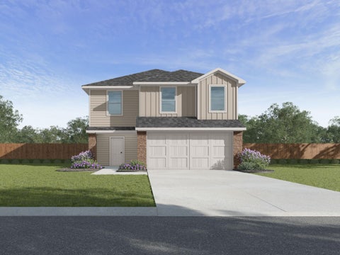 Photo of 606 N Broadway Street, China, TX 77613 (MLS # 270604)