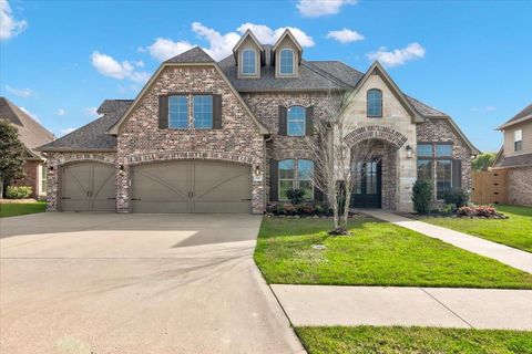 A home in Lumberton