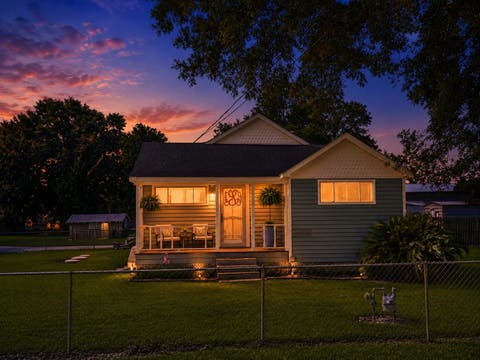 Photo of 4765 S Garden Drive, Beaumont, TX 77705 (MLS # 269881)