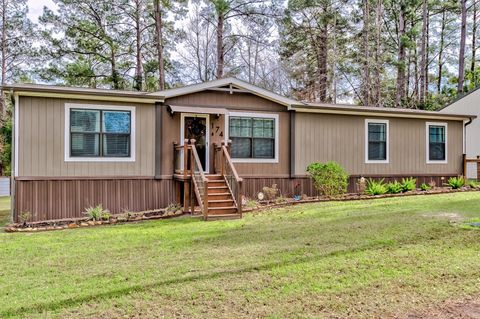 Photo of 174 N Audrey, Brookeland, TX 75931 (MLS # 264233)