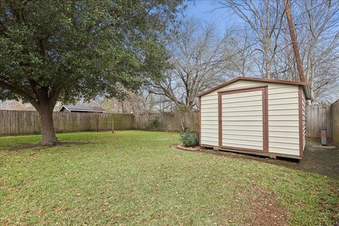 A home in Beaumont