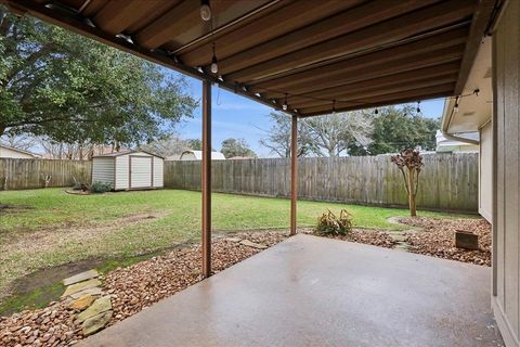 A home in Beaumont