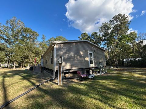 A home in Orange