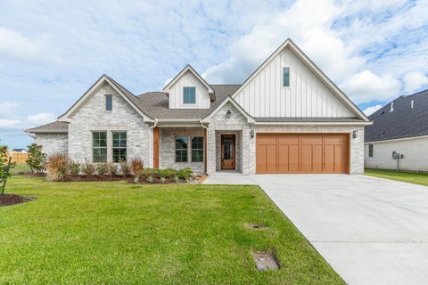 Photo of 6570 Brayfield Lane, Beaumont, TX 77706 (MLS # 271702)