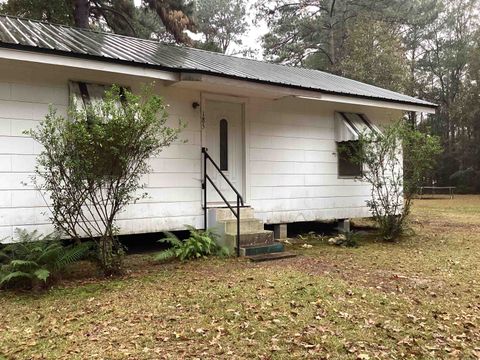 Property photo of 185 County Road 422, Kirbyville, TX 75956