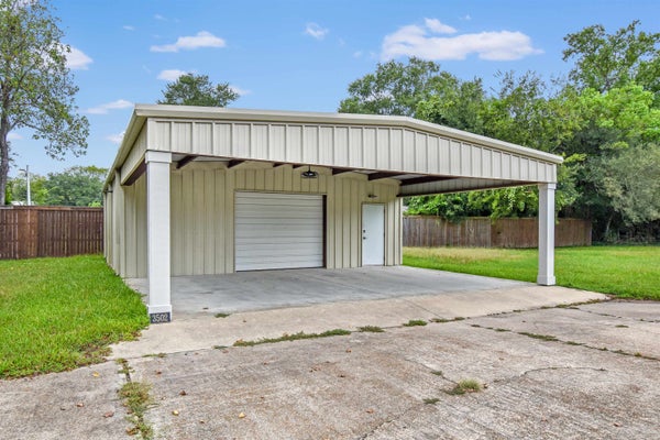 3502 W PARK AVE, ORANGE, TX 77630 - Image 4abfe882707217cbe60edf6f2bc7cd86/574864472