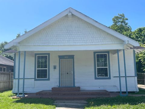 2249 Liberty Ave, Beaumont, TX 77702 - #: 247684