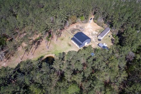 Photo of 4943 Fm 770, Kountze, TX 77625 (MLS # 265964)