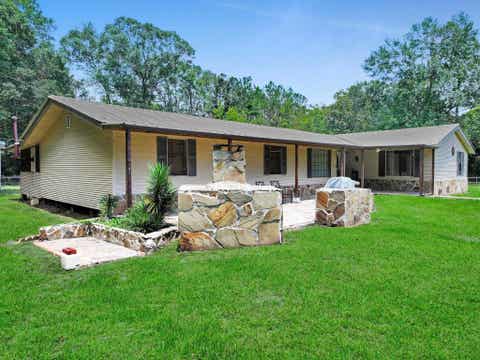 Property photo of 580 Cr 779, Buna, TX 77612