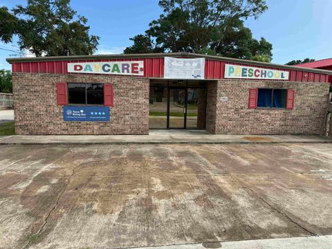 Photo of 5965 Rosedale, Beaumont, TX 77706 (MLS # 260656)