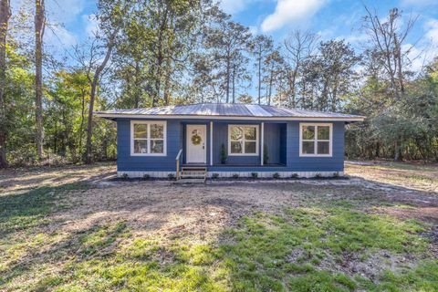 Photo of 180 S FRIAR TUCK, Woodville, TX 75979 (MLS # 266498)