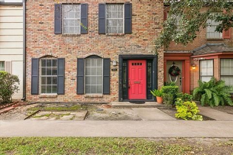 A home in Beaumont