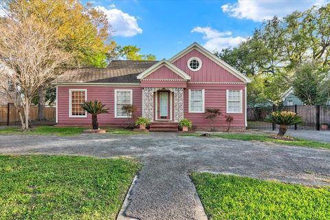2585 North St, Beaumont, TX 77702 - #: 246458