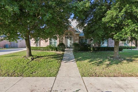 A home in Beaumont