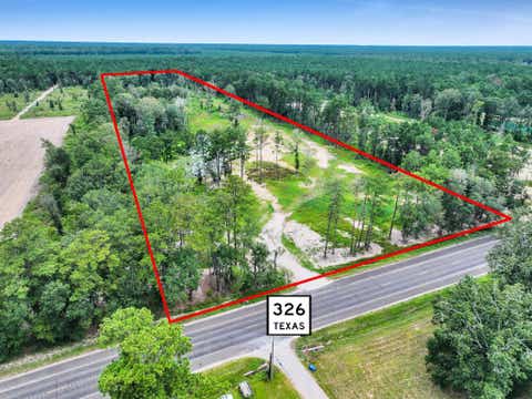 Photo of 9870 Highway 326, Kountze, TX 77625 (MLS # 270001)
