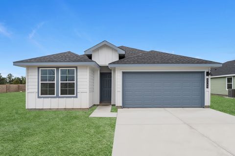 Photo of 3365 Mallard Lake, Orange, TX 77632 (MLS # 264118)