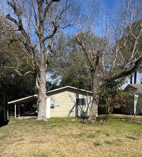 Photo of 3320 Canal, Groves, TX 77619 (MLS # 264599)