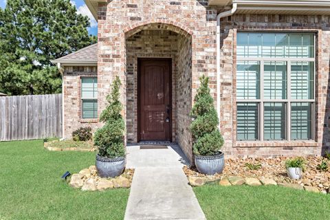 A home in Bridge City