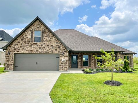 Photo of 9205 Bellflower, Beaumont, TX 77713 (MLS # 268240)