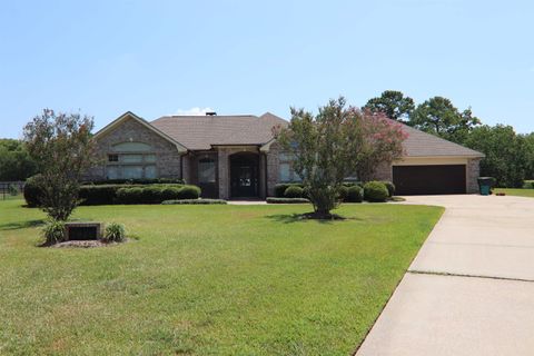 Photo of 7950 Riviera Court, Beaumont, TX 77707 (MLS # 262198)
