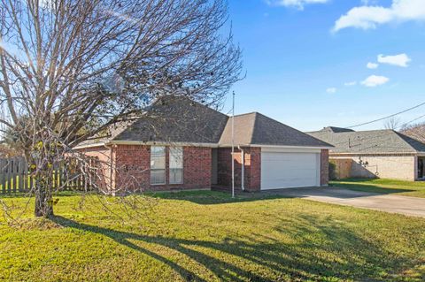 A home in Lumberton