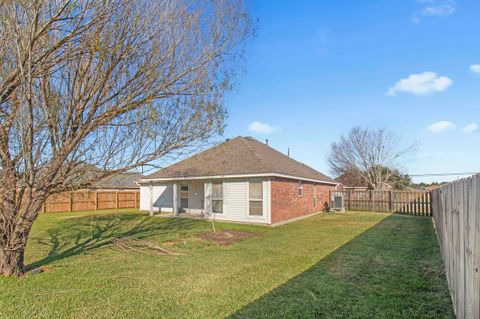 A home in Lumberton