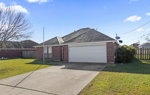 A home in Lumberton